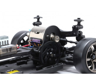 TELAIO DRIFT YD-2ZAC FACTORY RWD ASSEMBLATO RTR