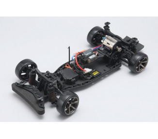 TELAIO DRIFT YD-2ZAC FACTORY RWD ASSEMBLATO RTR