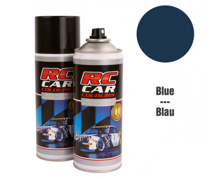 BOMBOLETTA BLU SCURO SPRAY LEXAN 150ML