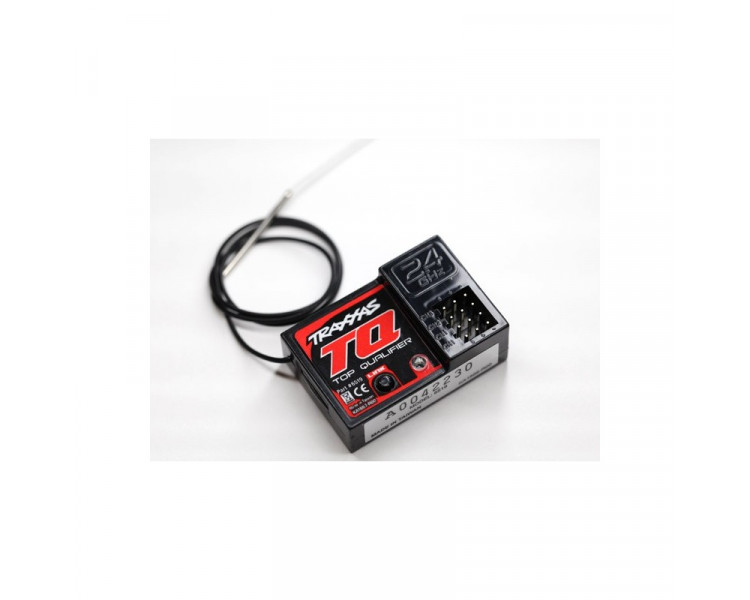 RICEVENTE TQ 2,4GHZ 3CH
