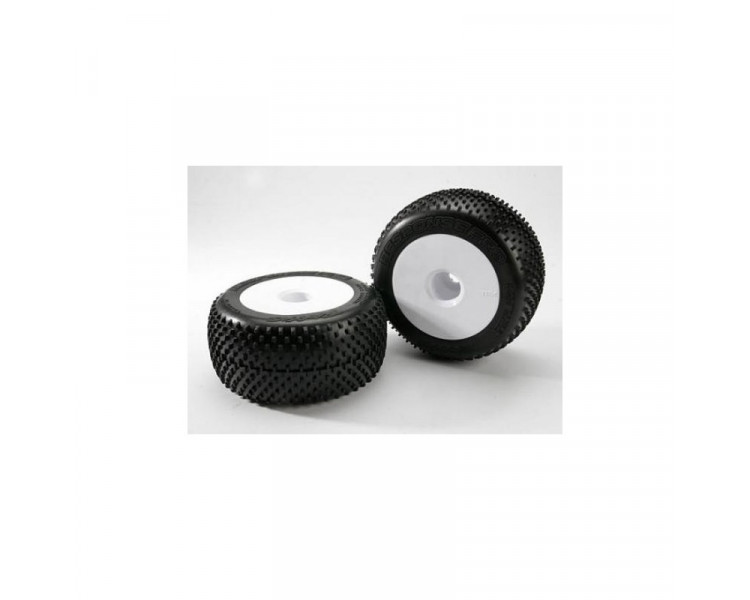 E-REVO GOMME RESPONSE PRO SU CERCHI DISH 3,8 (2) E-REVO GOMME RESPONSE PRO SU CERCHI DISH 3,8 (2)