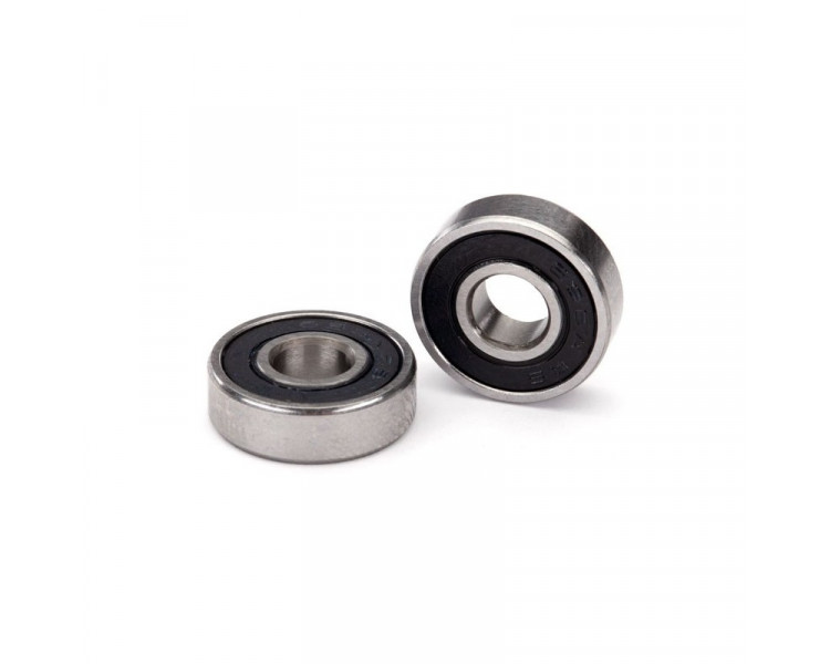 CUSCINETTI 6X15X5MM. (2)
