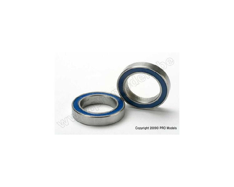CUSCINETTI 12X18X4 (2)