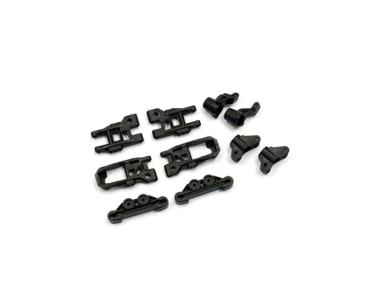 SET BRACCI SOSPENSIONE MINI Z BUGGY SET BRACCI SOSPENSIONE MINI Z BUGGY