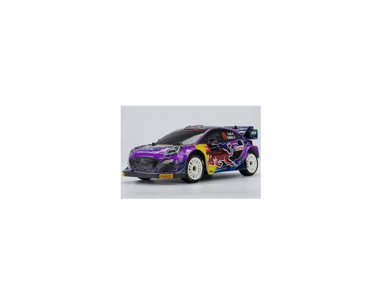 PUMA HYBRID RALLY 1 1/24 RTR