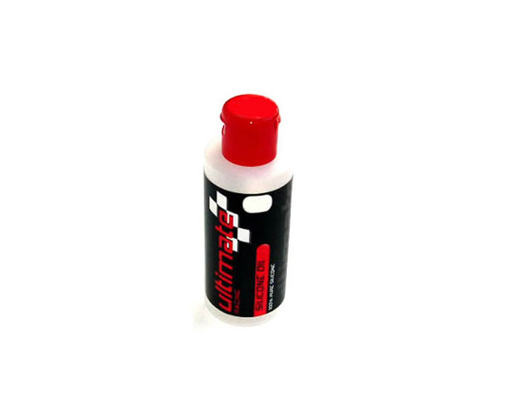 OLIO SILICONICO GRAD. 200