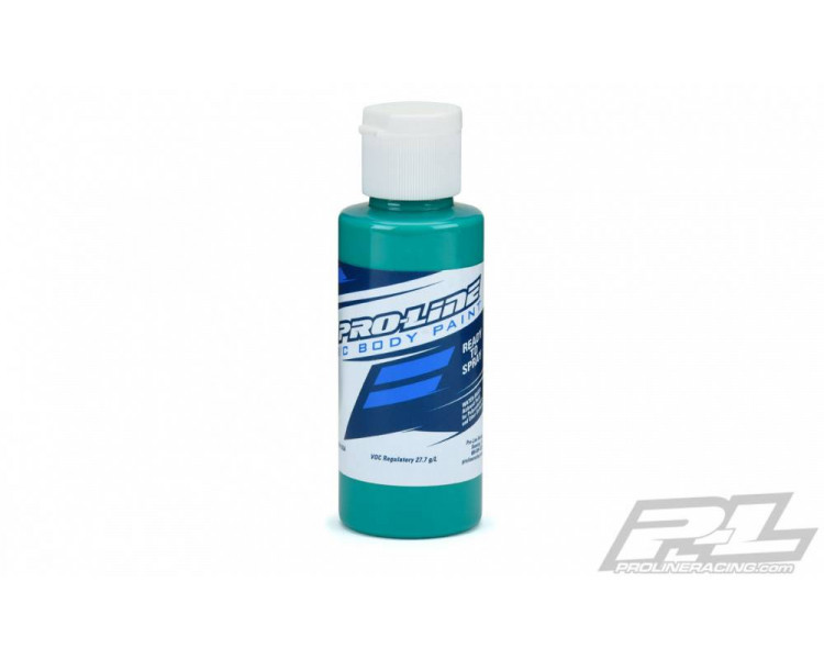 VERNICE LEXAN AQUA FLUO 60ML VERNICE LEXAN AQUA FLUO 60ML