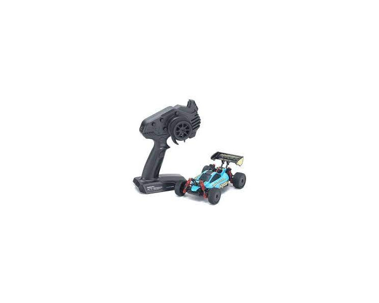 MINI Z MB010 BUGGY 4WD INFERNO MP9