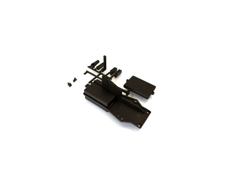 SCATOLA RADIO  DBX VE