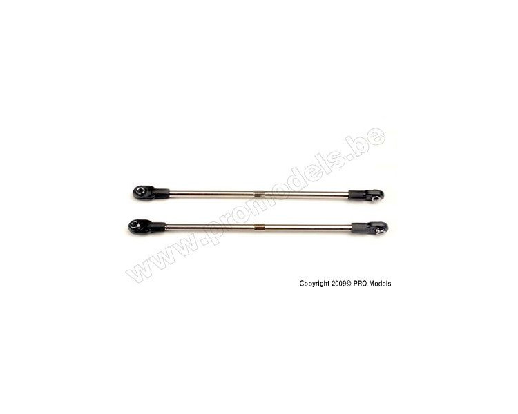 TIRANTI SOSPENSIONE POST. 115MM