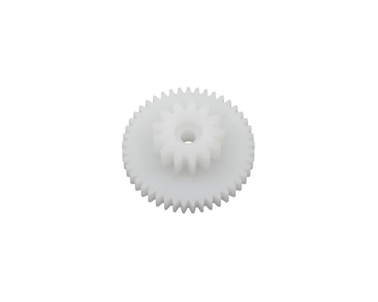 INGRANAGGIO PLASTICA SERVOCOMANDO DIGITALE CORELESS PGS-CX2 INGRANAGGIO PLASTICA SERVOCOMANDO DIGITALE CORELESS PGS-CX2