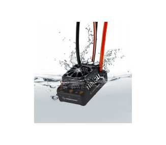 REGOLATORE EZRUN MAX5 SENSORLESS 200AMP 3-8S LIPO BEC 6A REGOLATORE EZRUN MAX5 SENSORLESS 200AMP 3-8S LIPO BEC 6A