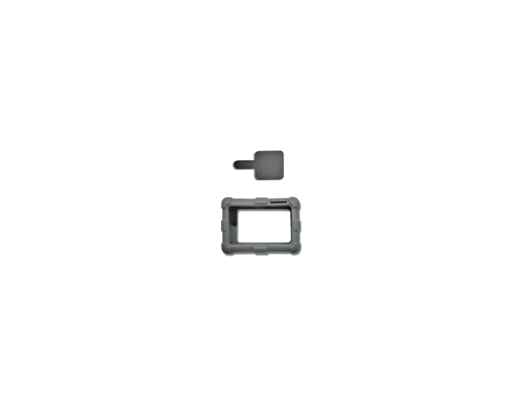 LAPMONITOR PROTEZIONE IN SILICONE LAPMONITOR PROTEZIONE IN SILICONE