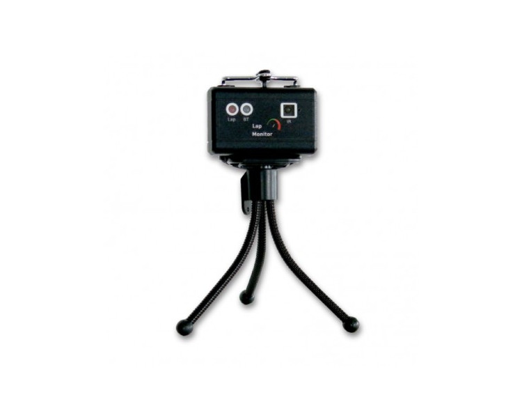 LAPMONITOR KIT SENZA TRASPONDER LAPMONITOR KIT SENZA TRASPONDER