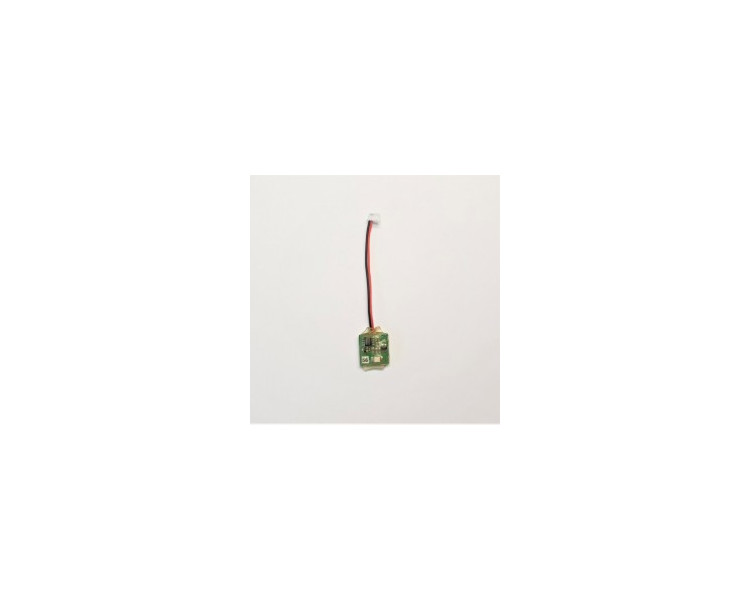 LAPMONITOR TRASPONDER MINIZ E 1/8 LAPMONITOR TRASPONDER MINIZ E 1/8