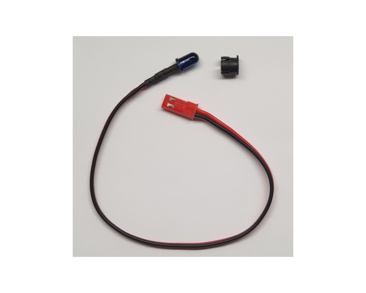 LAPMONITOR LED CABLATO DI RICAMBIO PER TRASPONDER SPORT PROTO LAPMONITOR LED CABLATO DI RICAMBIO PER TRASPONDER SPORT PROTO