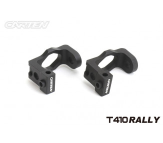 CARTEN T410 TELAIO 1/10 RALLY 4WD CARDANICO KIT