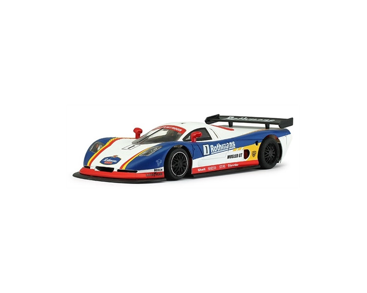 NSR MOSLER MT900 R EVO3 ROTHMANS RED AW KING 21 NSR MOSLER MT900 R EVO3 ROTHMANS RED AW KING 21