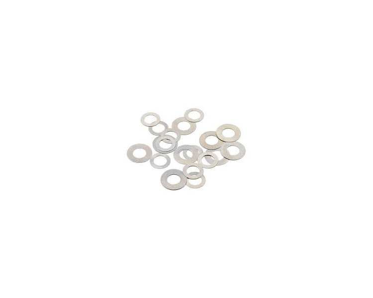 RASAMENTI 10X12X0,2MM (8) RASAMENTI 10X12X0,2MM (8)