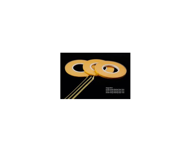 RICAMBIO NASTRO PER MASCHERARE 1MM
