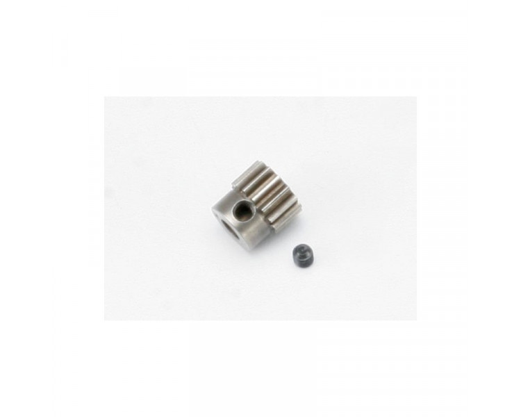 PIGNONE 14T MOD.32 FORO 5MM. PIGNONE 14T MOD.32 FORO 5MM.