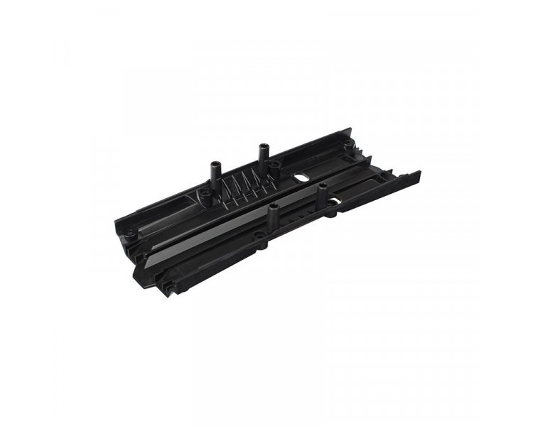 XMAXX SKIDPLATE CENTRALE
