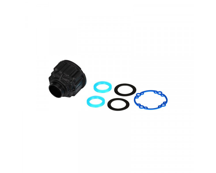 XMAXX CASSA DIFFERENZIALE CON ORINGS E GUARNIZIONI