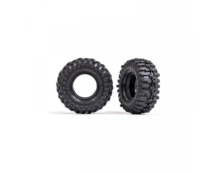 LAND/BRONCO 4M GOMME MICKEY THOMSON BAJA PRO X 2,2X1.0 LAND/BRONCO 4M GOMME MICKEY THOMSON BAJA PRO X 2,2X1.0