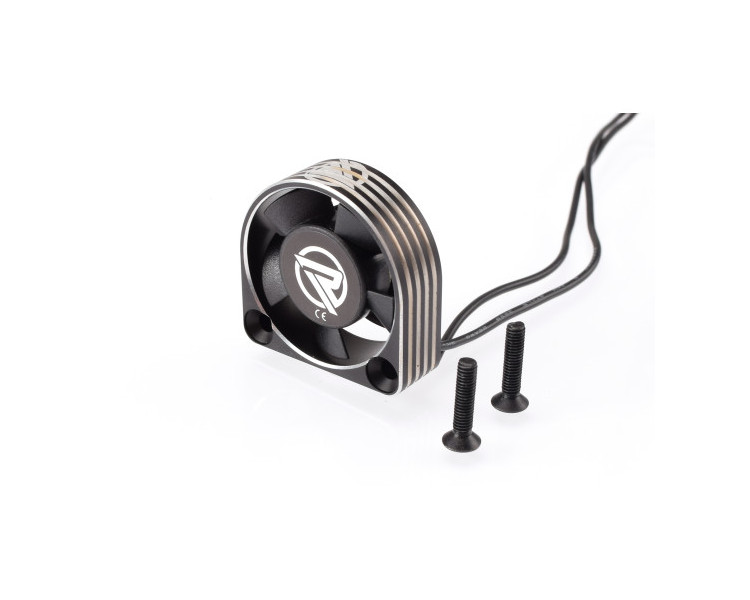 VENTOLA ALTA VELOCITA HV 30MM