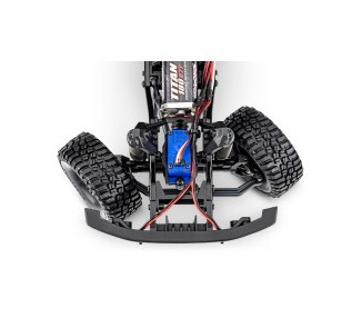 TRX-4M FORD BRONCO 2021 1/18 4X4 TRAIL CRAWLER