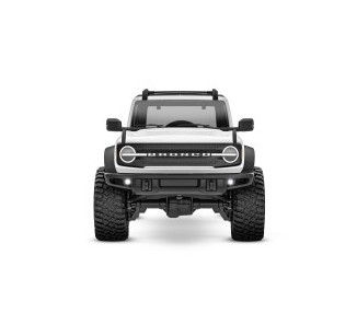 TRX-4M FORD BRONCO 2021 1/18 4X4 TRAIL CRAWLER