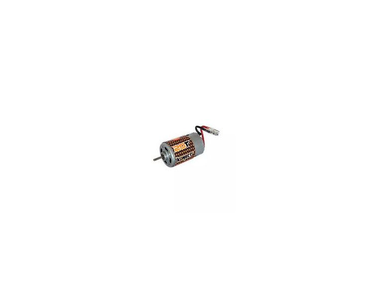 MOTORE BRUSHED 550 20T