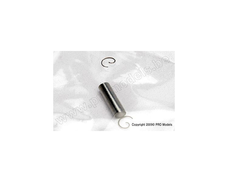 SPINOTTO E G-RING TRX 3,3