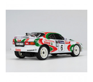 TOYOTA CELICA GT-FOUR WRC RALLY 1/24 RTR