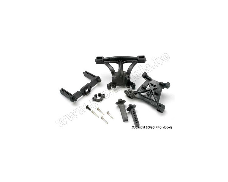 REVO SUPPORTO CARROZZERIA ANTERIORE/POSTERIORE