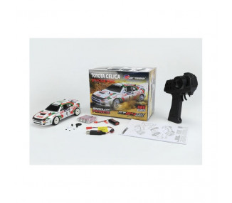 TOYOTA CELICA GT-FOUR WRC RALLY 1/24 RTR