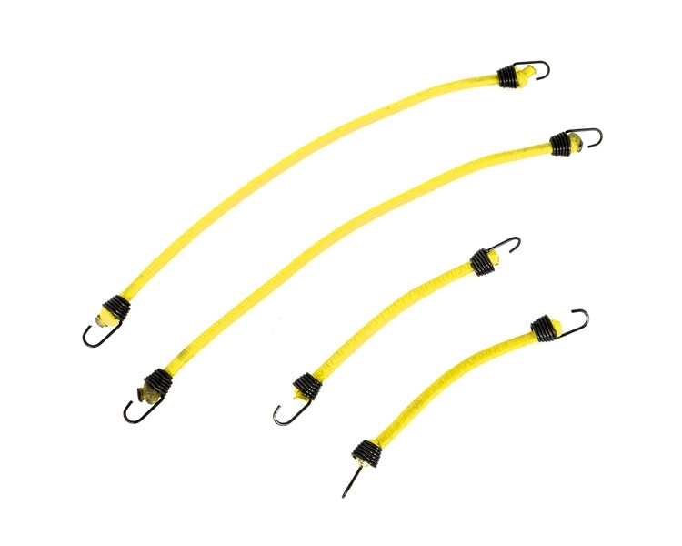 CORDE ELASTICHE PER SCALER 1/10 CORDE ELASTICHE PER SCALER 1/10