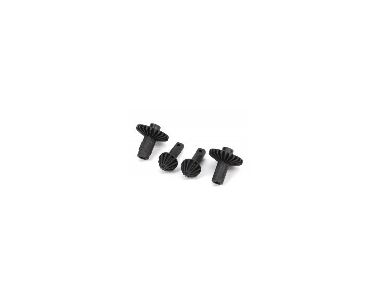 TRX-4M COPPIA CONICA DIFFERENZIALE (2)