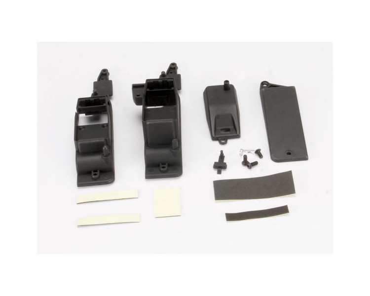 BOX BATTERIA/RX REVO